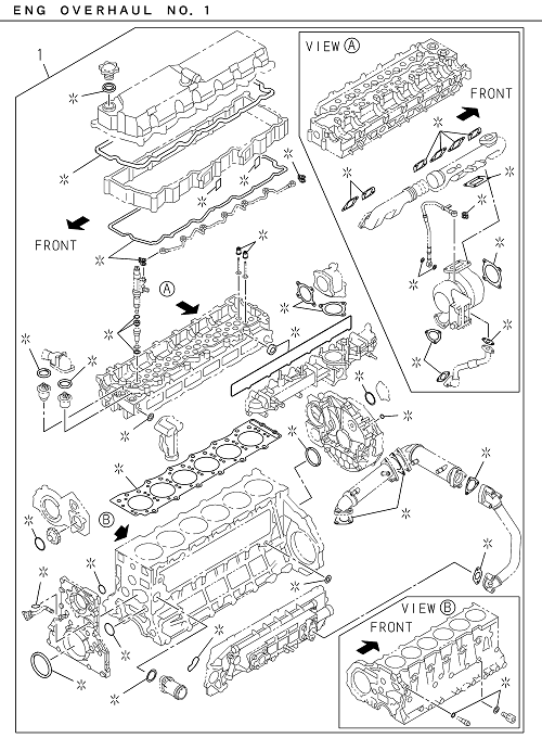 Partial Engine